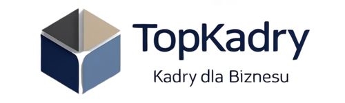 TopKadry Logo